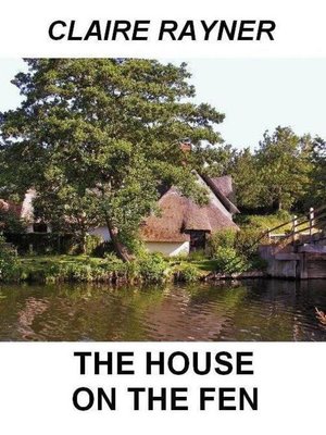 cover image of The House on the Fen
